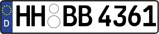 HH-BB4361