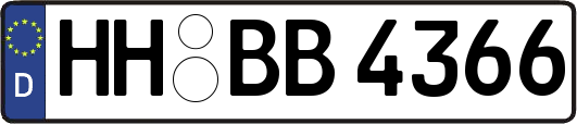 HH-BB4366
