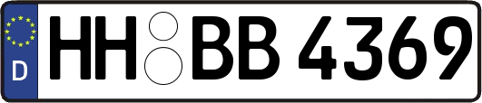 HH-BB4369