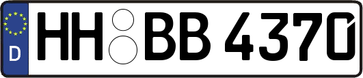 HH-BB4370