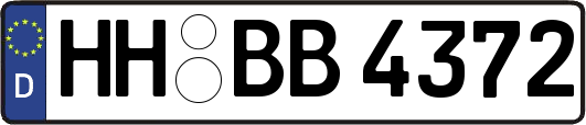 HH-BB4372