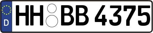HH-BB4375
