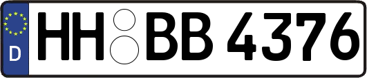 HH-BB4376