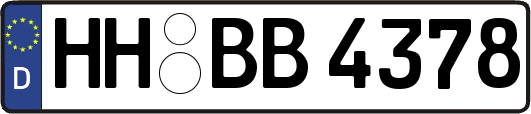 HH-BB4378