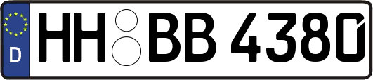 HH-BB4380
