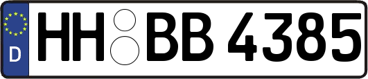 HH-BB4385
