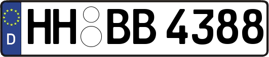 HH-BB4388