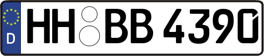 HH-BB4390