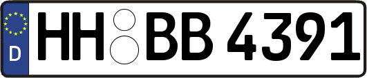 HH-BB4391