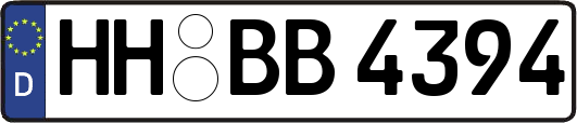 HH-BB4394