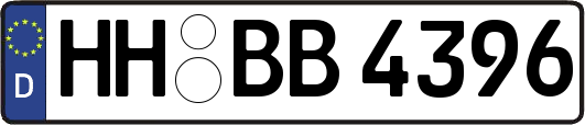 HH-BB4396