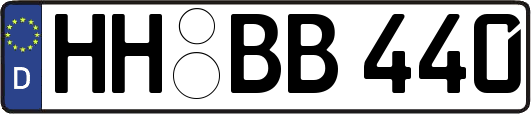 HH-BB440