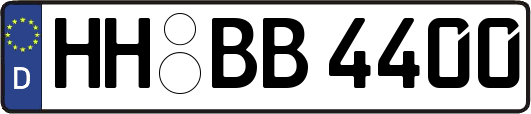 HH-BB4400