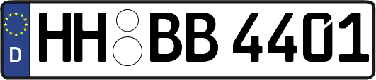 HH-BB4401