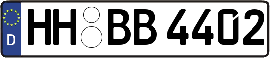 HH-BB4402