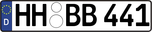 HH-BB441