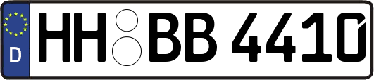 HH-BB4410