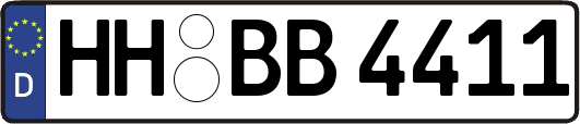 HH-BB4411