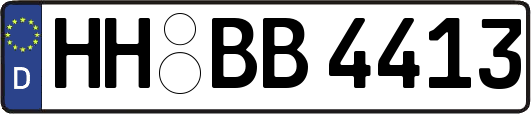 HH-BB4413