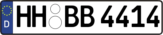 HH-BB4414