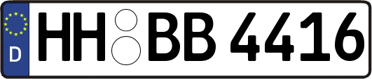 HH-BB4416