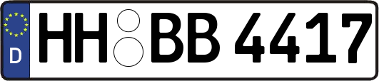 HH-BB4417