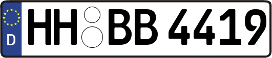 HH-BB4419