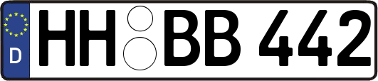 HH-BB442