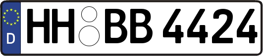 HH-BB4424