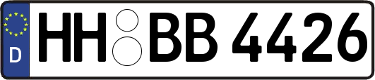 HH-BB4426