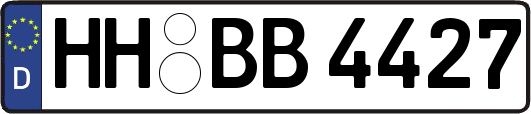 HH-BB4427