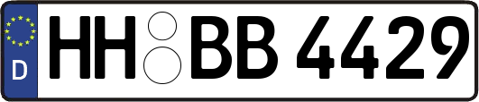 HH-BB4429