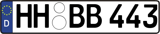 HH-BB443