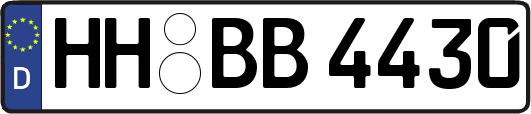 HH-BB4430