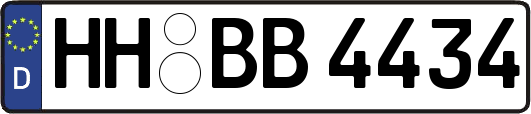 HH-BB4434