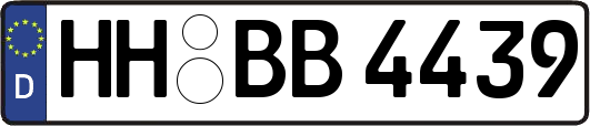 HH-BB4439