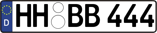 HH-BB444