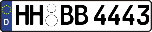 HH-BB4443