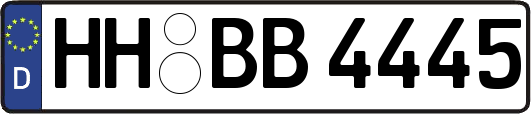 HH-BB4445