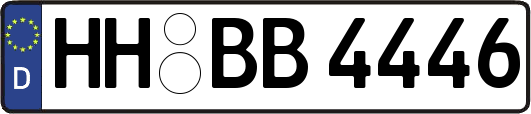HH-BB4446