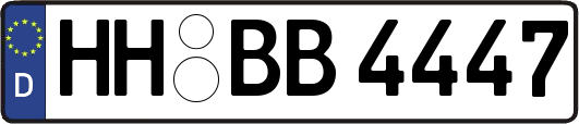 HH-BB4447