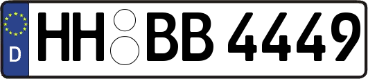 HH-BB4449