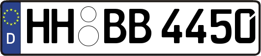 HH-BB4450