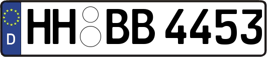 HH-BB4453