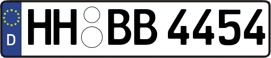 HH-BB4454