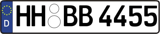 HH-BB4455
