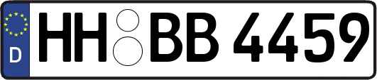 HH-BB4459