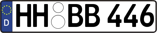 HH-BB446