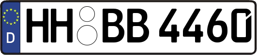 HH-BB4460