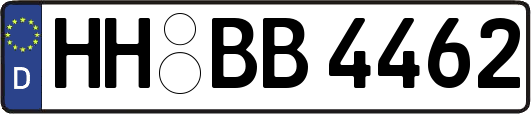 HH-BB4462